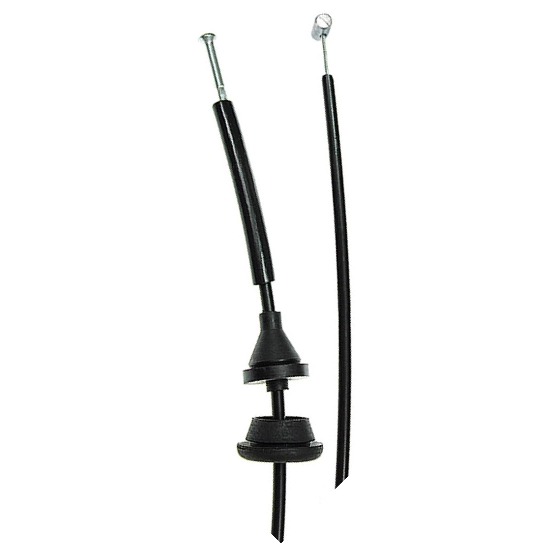 Cabo de Acionamento da Fechadura do Capô para Chevrolet Vectra - Universal Automotive - 42233
