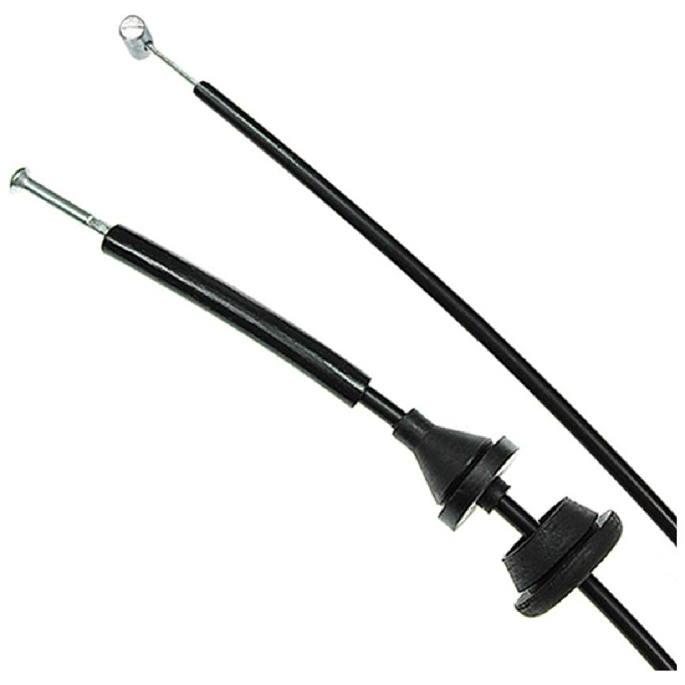 Cabo de Acionamento da Fechadura do Capô para Chevrolet Vectra - Universal Automotive - 42233