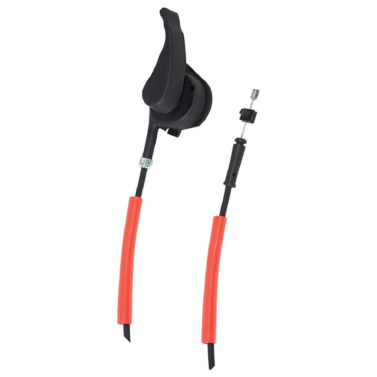 Cabo de Acionamento da Fechadura do Capô para Renault Logan e Sandero - Universal Automotive - 11709