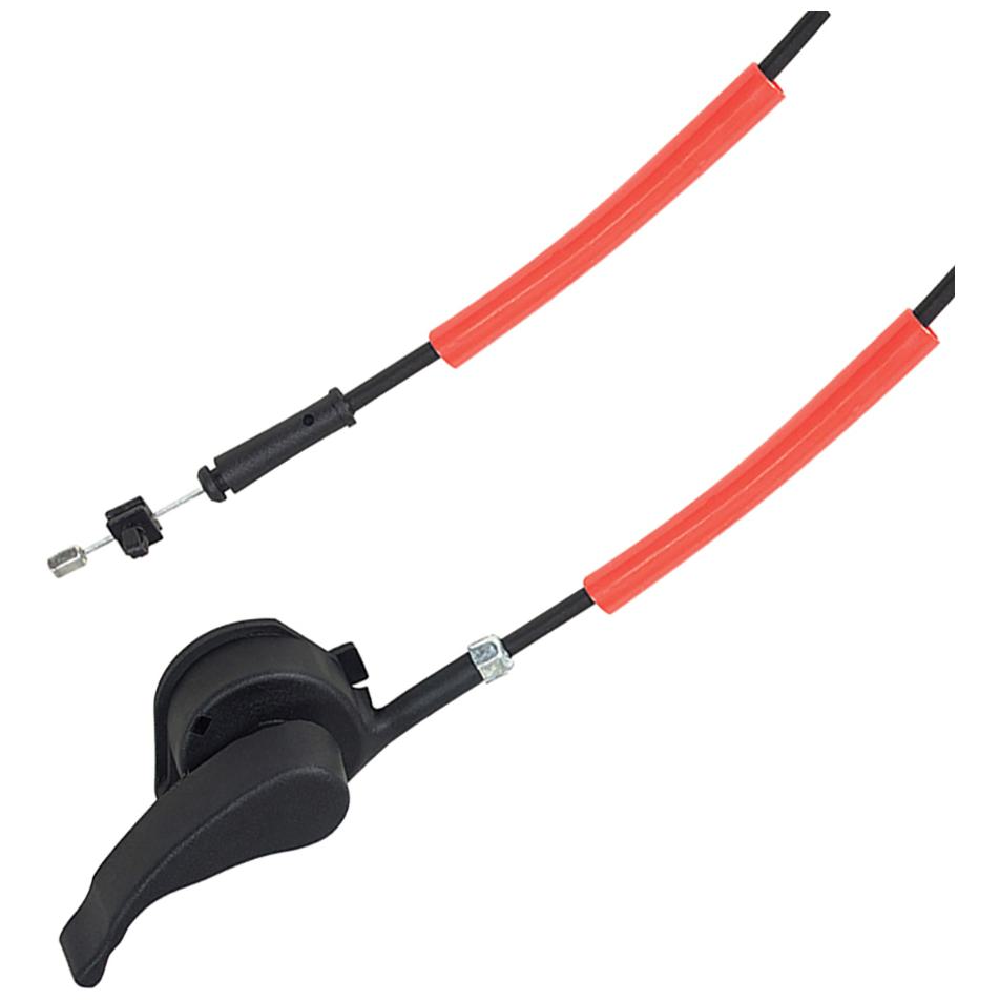 Cabo de Acionamento da Fechadura do Capô para Renault Logan e Sandero - Universal Automotive - 11709