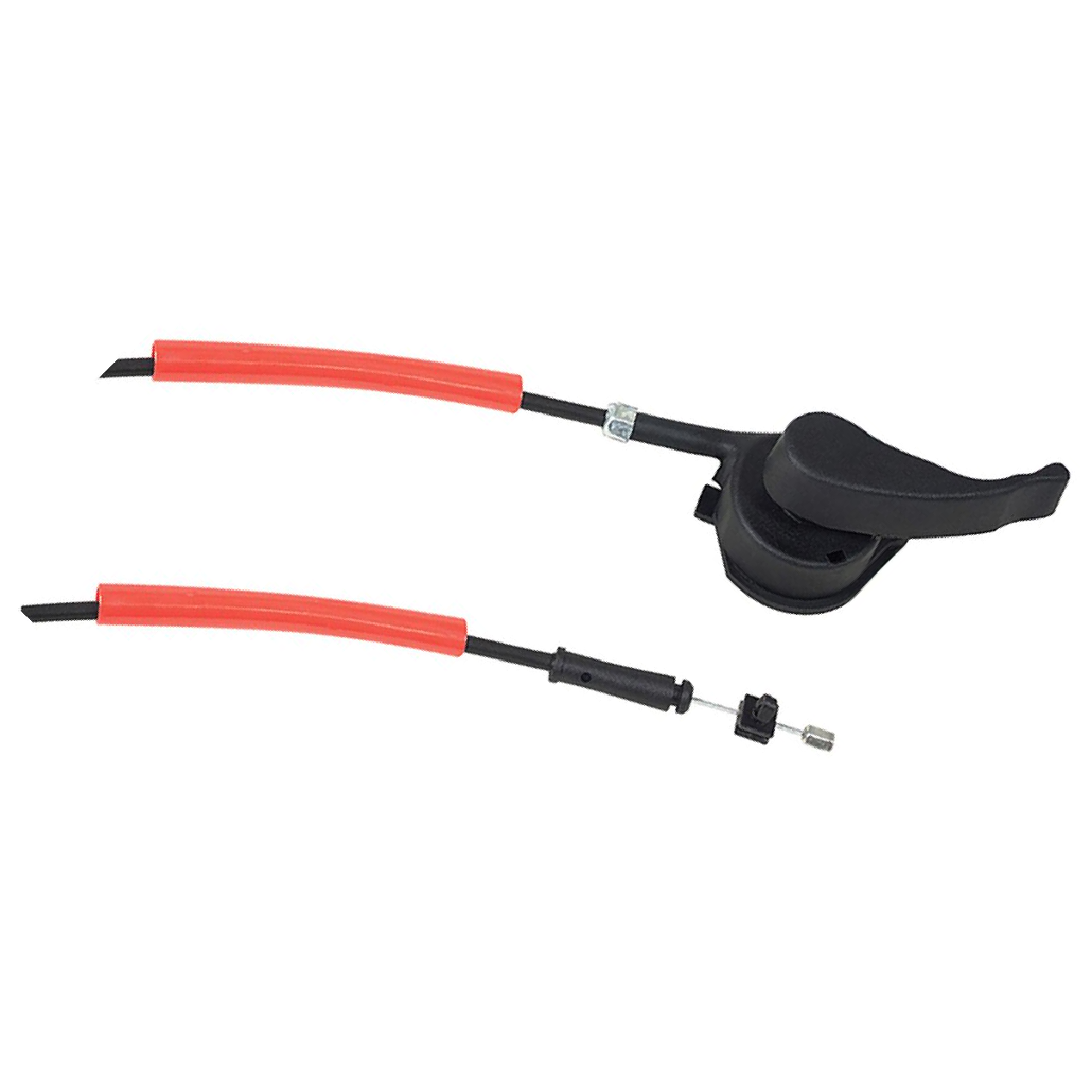 Cabo de Acionamento da Fechadura do Capô para Renault Logan e Sandero - Universal Automotive - 11709