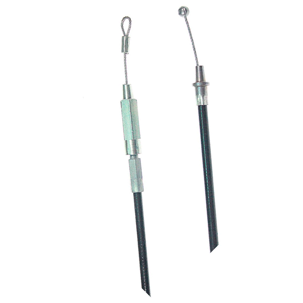 Cabo de Acionamento da Fechadura do Porta-Malas para Fiat Uno - Universal Automotive - 72641
