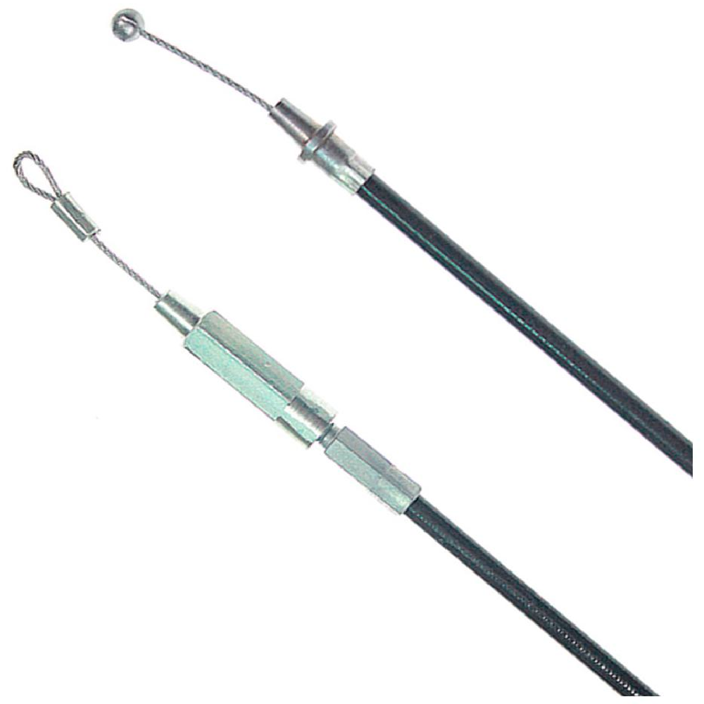 Cabo de Acionamento da Fechadura do Porta-Malas para Fiat Uno - Universal Automotive - 72641