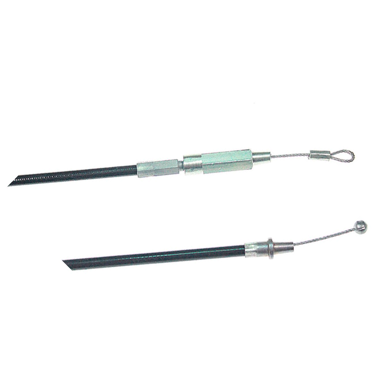 Cabo de Acionamento da Fechadura do Porta-Malas para Fiat Uno - Universal Automotive - 72641