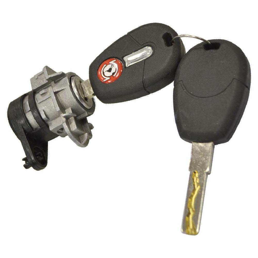 Cilindro da Porta para Fiat Strada - Universal Automotive - 72225
