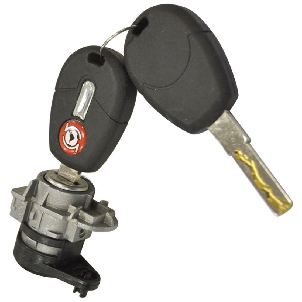 Cilindro da Porta para Fiat Strada - Universal Automotive - 72225