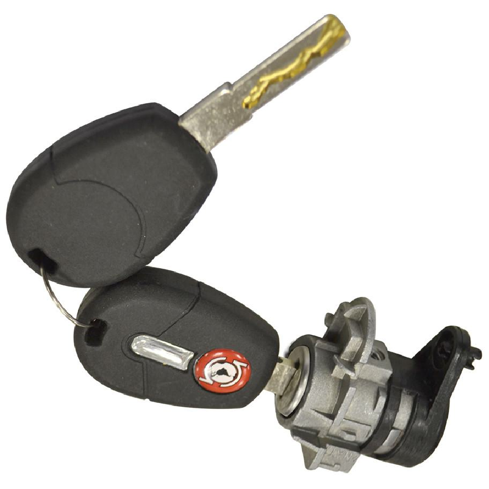 Cilindro da Porta para Fiat Strada - Universal Automotive - 72225