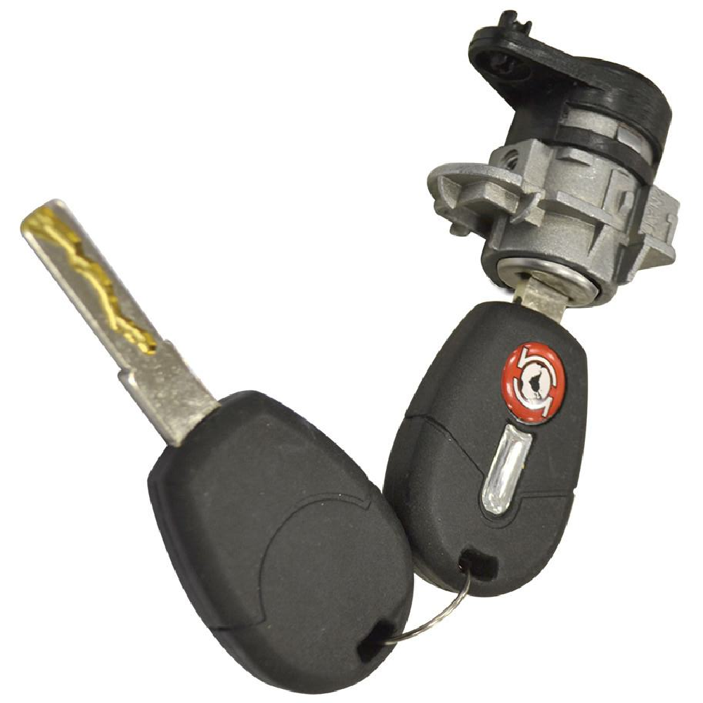 Cilindro da Porta para Fiat Strada - Universal Automotive - 72225