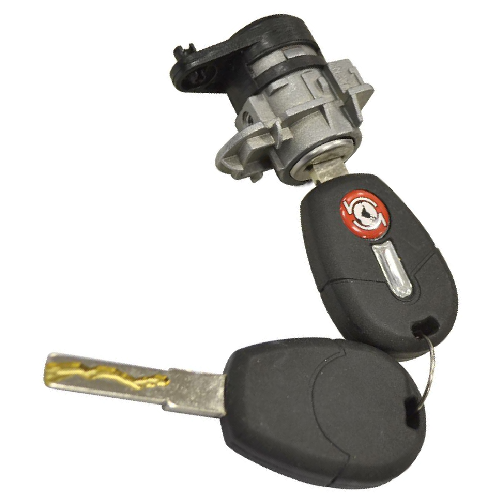 Cilindro da Porta para Fiat Strada - Universal Automotive - 72225