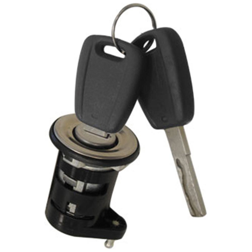 Cilindro da Porta para Citroen Jumper - Universal Automotive - 71043