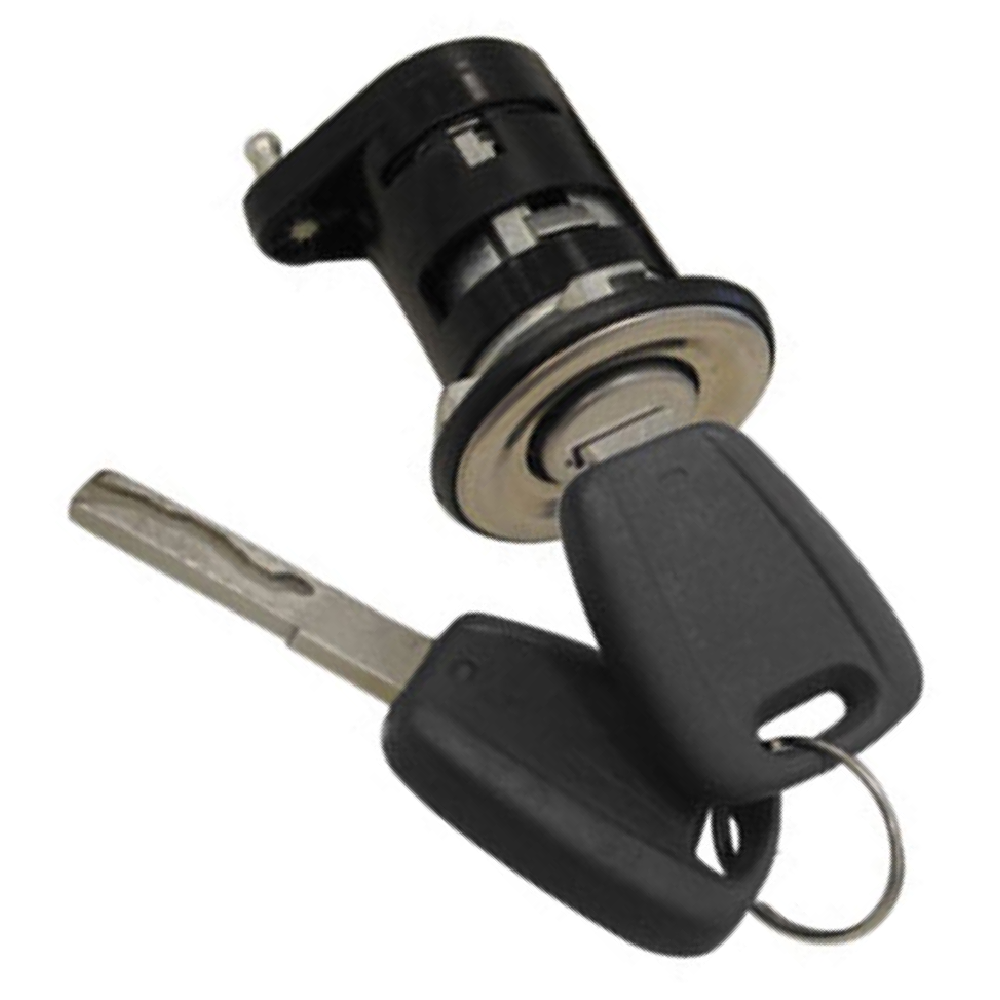 Cilindro da Porta para Citroen Jumper - Universal Automotive - 71043