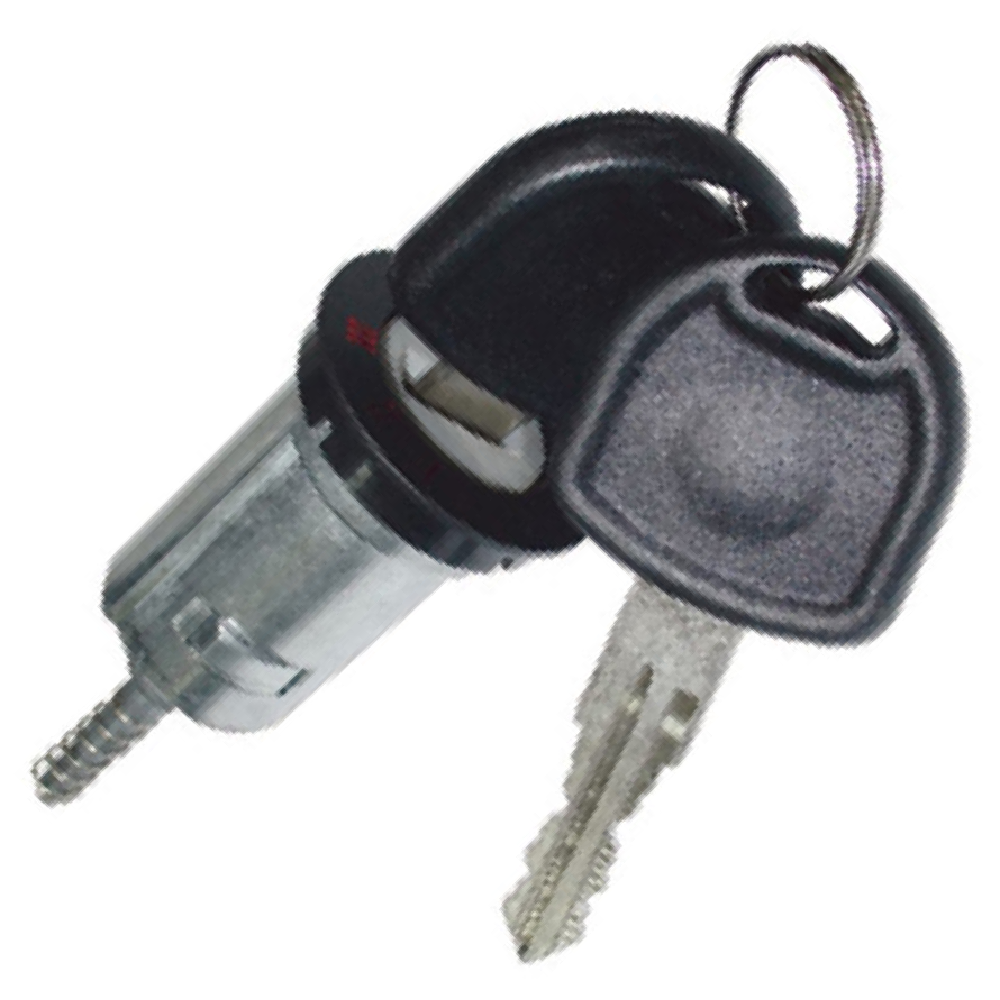 Cilindro de Ignição para Chevrolet Montana - Universal Automotive - 45457