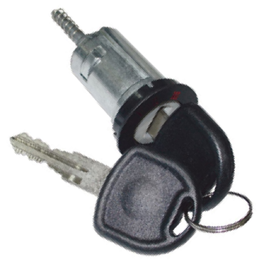 Cilindro de Ignição para Chevrolet Montana - Universal Automotive - 45457