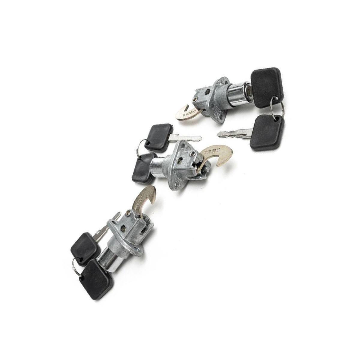 Conjunto de Cilindros - Universal - 65586