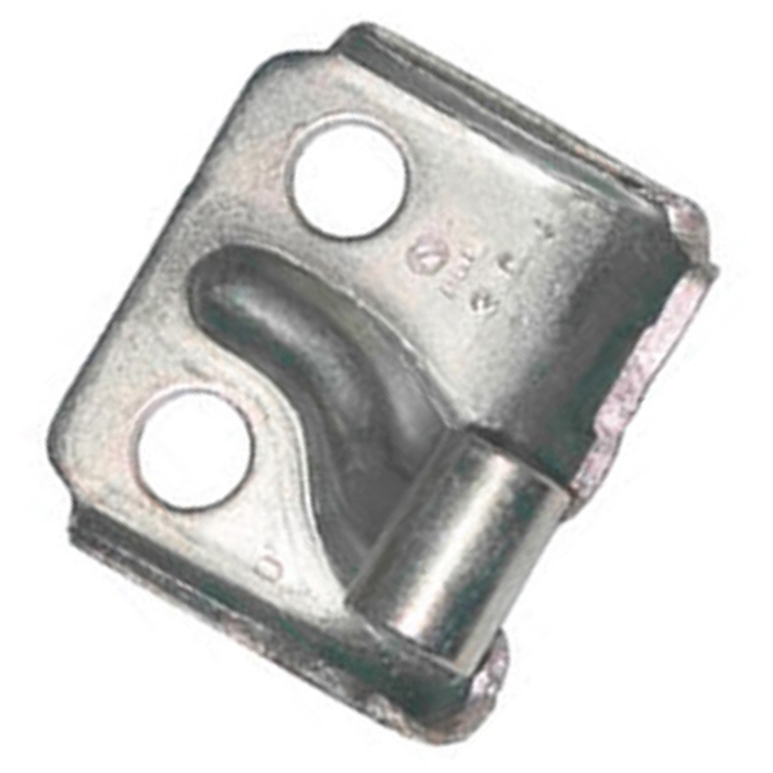 Dobradiça da Porta para Fiat Siena e Strada - Universal Automotive - 70149