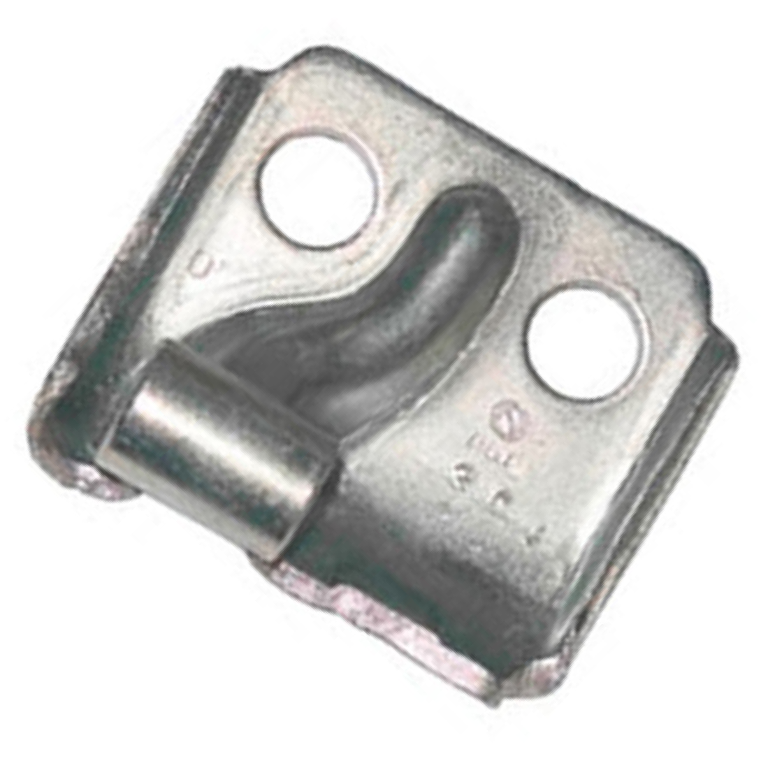 Dobradiça da Porta para Fiat Siena e Strada - Universal Automotive - 70149