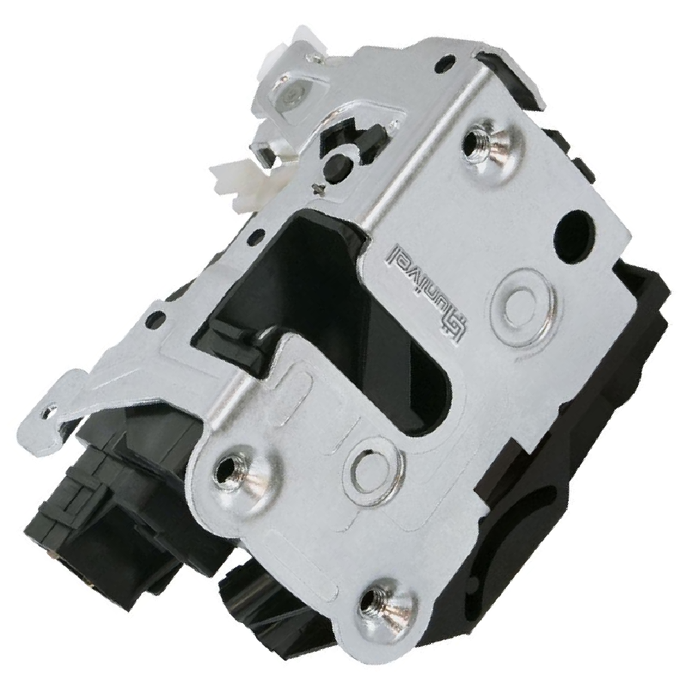 Fechadura da Porta Elétrica para Renault Duster e Oroch - Universal Automotive - 11358
