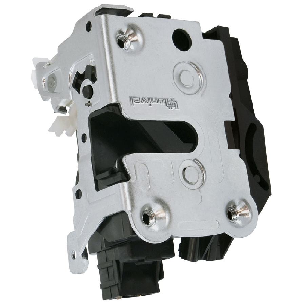 Fechadura da Porta Elétrica para Renault Duster e Oroch - Universal Automotive - 11358