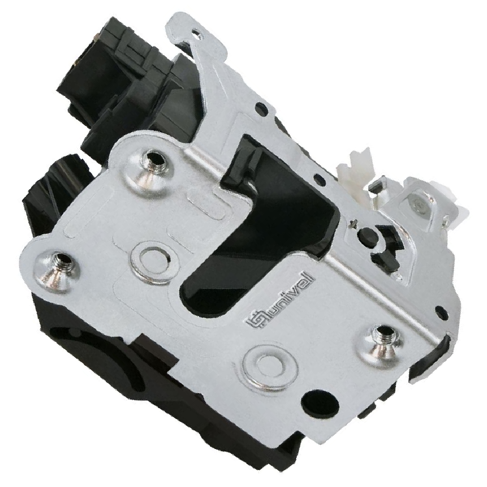 Fechadura da Porta Elétrica para Renault Duster e Oroch - Universal Automotive - 11358