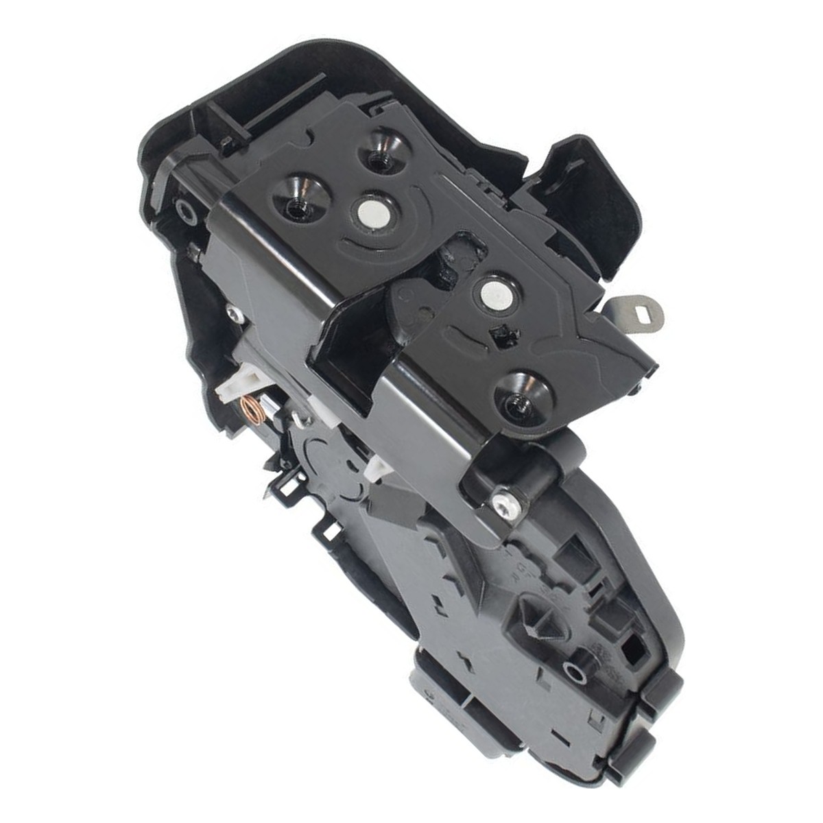Fechadura da Porta para Ford Focus - Universal Automotive - 31473
