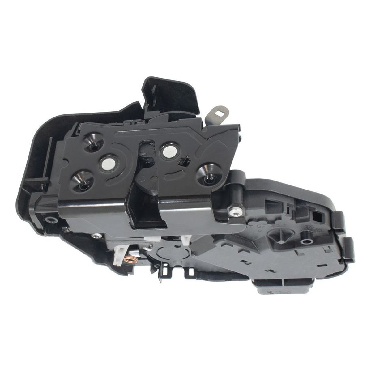 Fechadura da Porta para Ford Focus - Universal Automotive - 31473