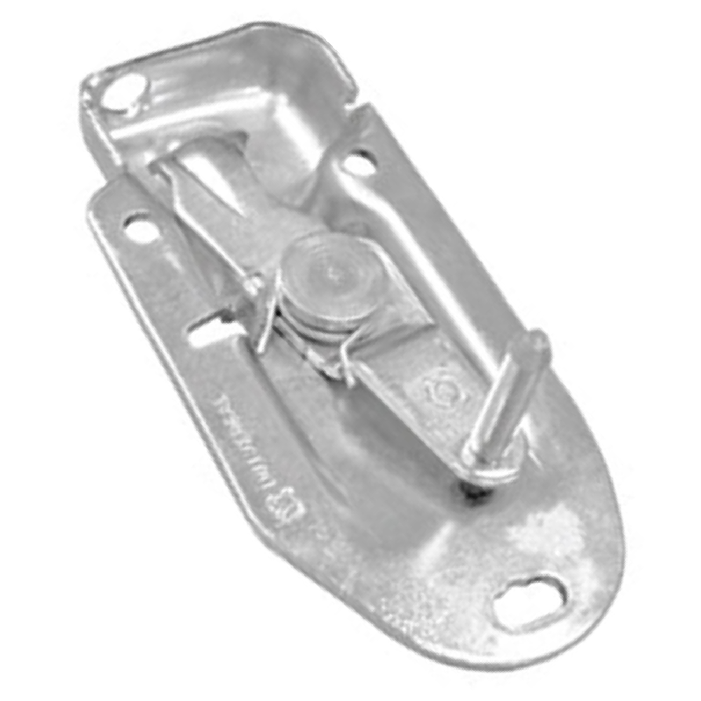 Fechadura da Porta para Volkswagen Kombi - Universal Automotive - 21234