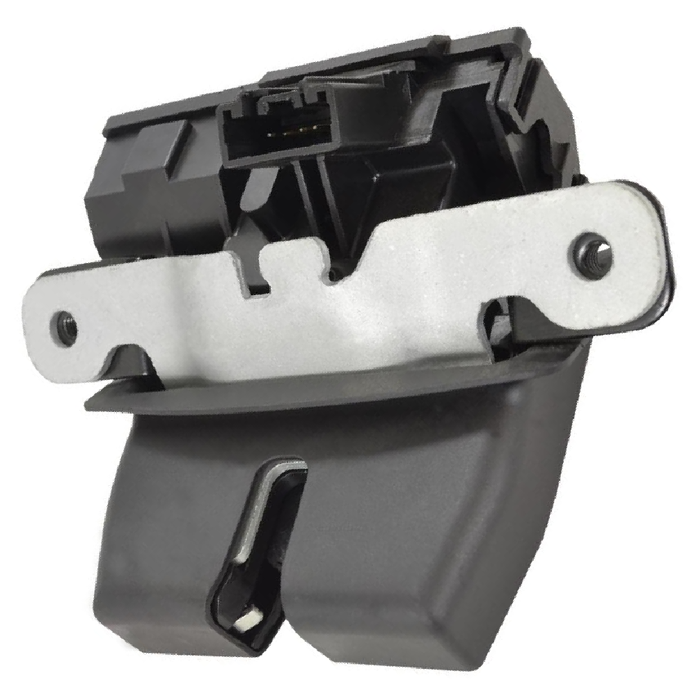 Fechadura do Porta-Malas para Ford Fiesta - Universal Automotive - 31464