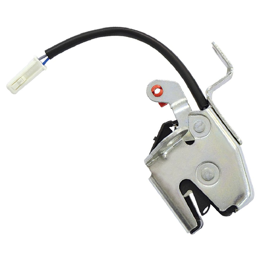 Fechadura DA Porta Traseira - Universal - 70685