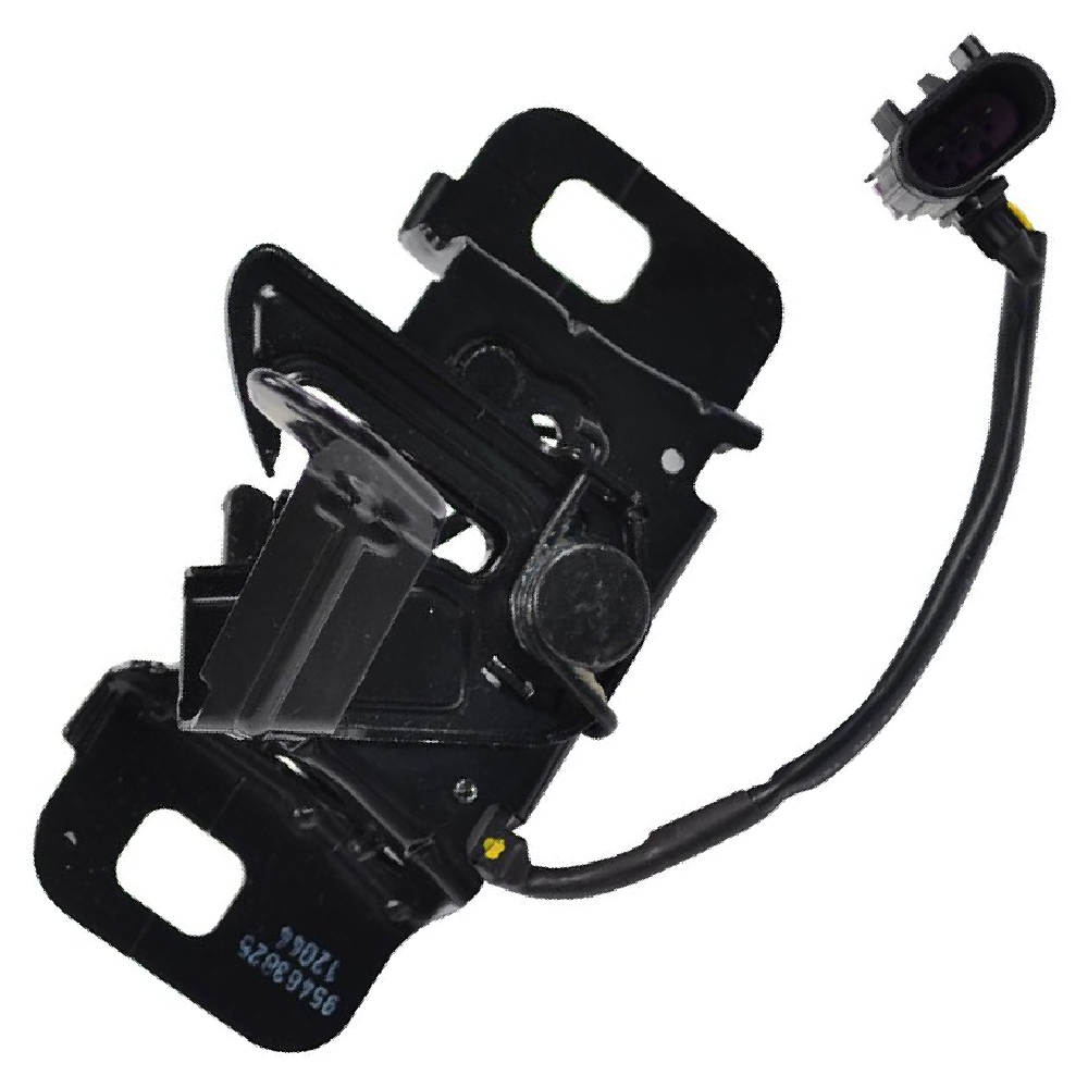 Fechadura do Capô para Chevrolet Sonic - Universal Automotive - 41895