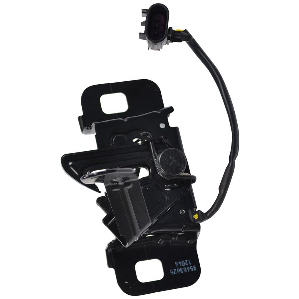 Fechadura do Capô para Chevrolet Sonic - Universal Automotive - 41895