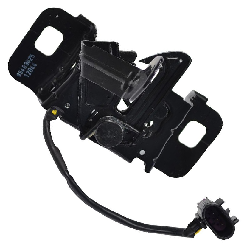 Fechadura do Capô para Chevrolet Sonic - Universal Automotive - 41895