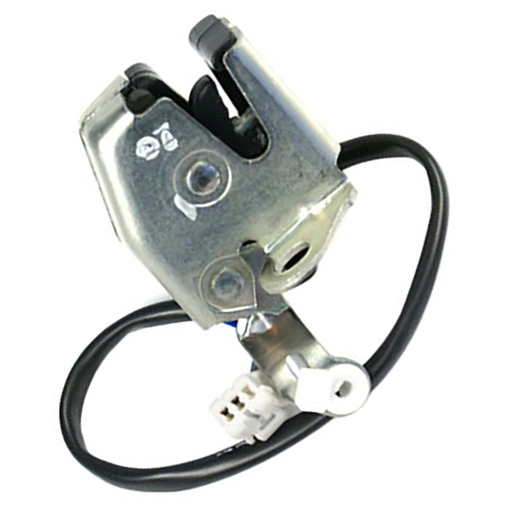 Fechadura da Porta Traseira para Fiat Doblo - Universal Automotive - 70857