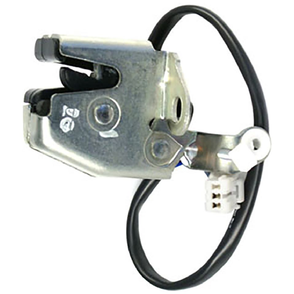 Fechadura da Porta Traseira para Fiat Doblo - Universal Automotive - 70857