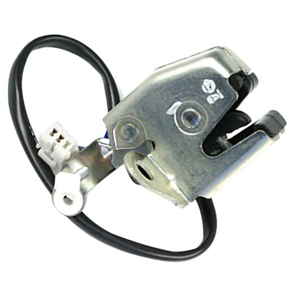 Fechadura da Porta Traseira para Fiat Doblo - Universal Automotive - 70857