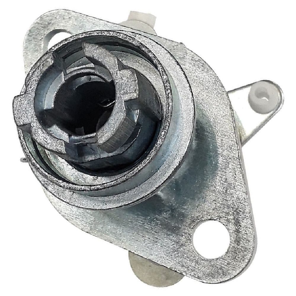 Fechadura da Porta Traseira para Fiat Fiorino - Universal Automotive - 60913