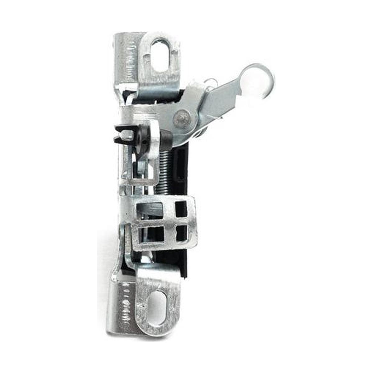 Fechadura do Porta-Malas para Volkswagen Gol - Universal Automotive - 20895