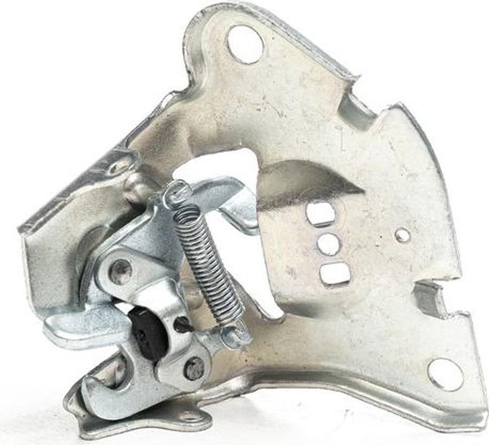 Fechadura do Porta-Malas para Chevrolet Celta - Universal Automotive - 41030