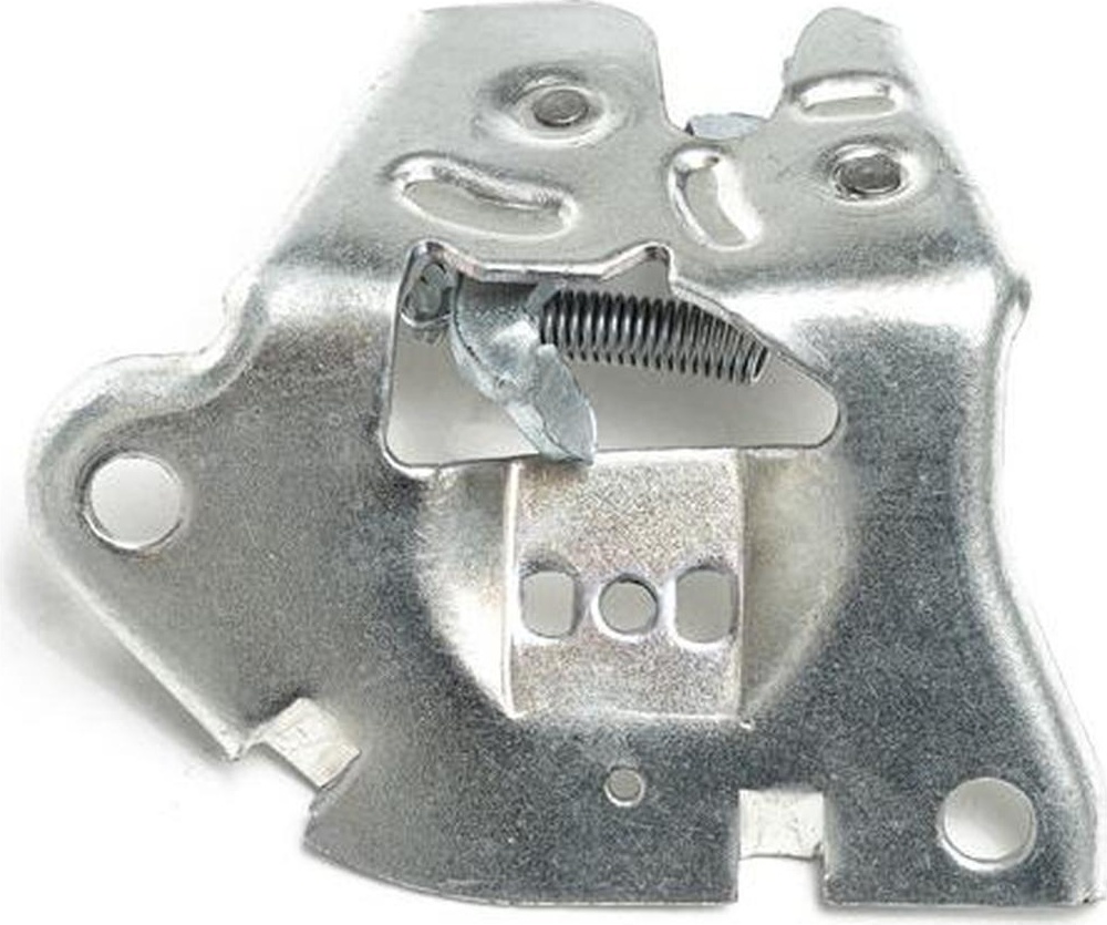 Fechadura do Porta-Malas para Chevrolet Celta - Universal Automotive - 41030