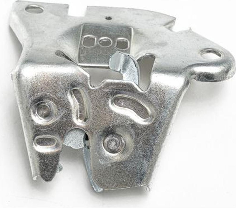 Fechadura do Porta-Malas para Chevrolet Celta - Universal Automotive - 41030