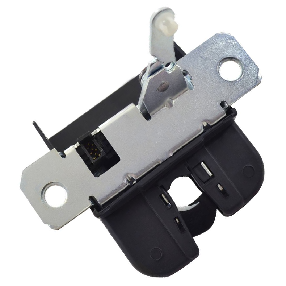 Fechadura do Porta-Malas para Volkswagen Golf - Universal Automotive - 22323