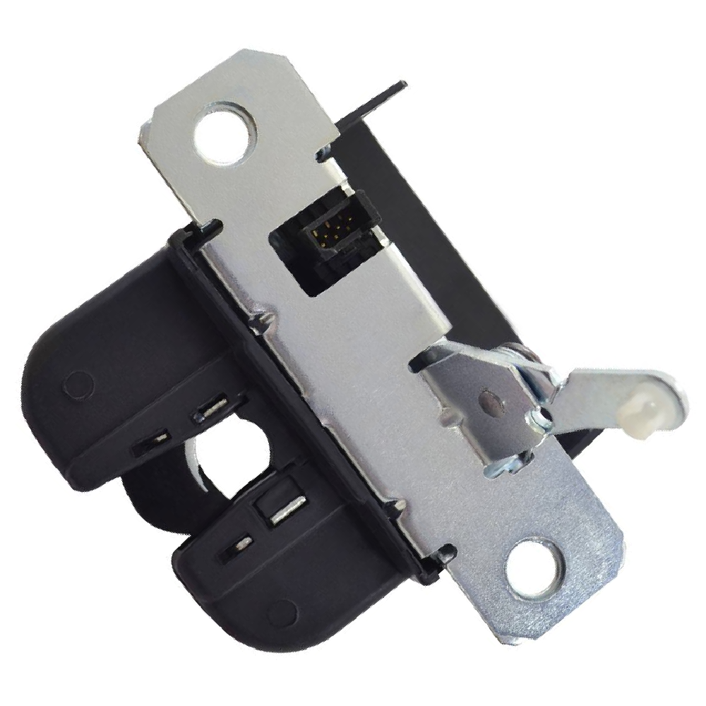 Fechadura do Porta-Malas para Volkswagen Golf - Universal Automotive - 22323