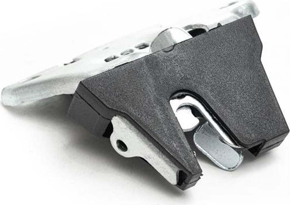 Fechadura do Porta-Malas para Chevrolet Celta - Universal Automotive - 40763