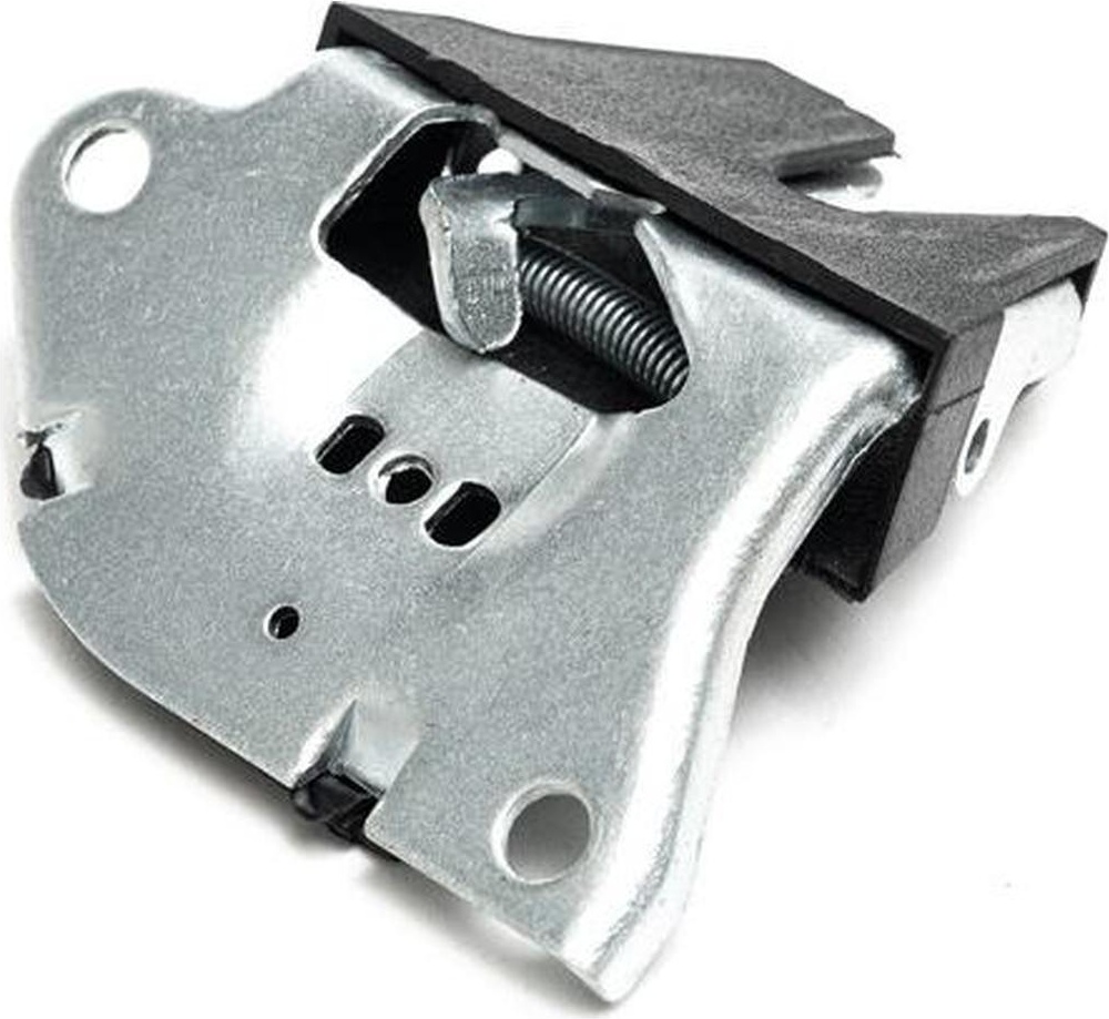 Fechadura do Porta-Malas para Chevrolet Celta - Universal Automotive - 40763