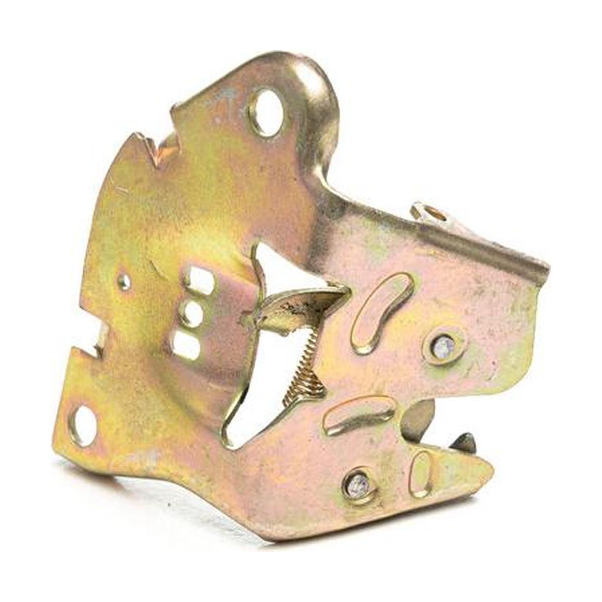 Fechadura do Porta-Malas para Fiat Palio - Universal Automotive - 70036