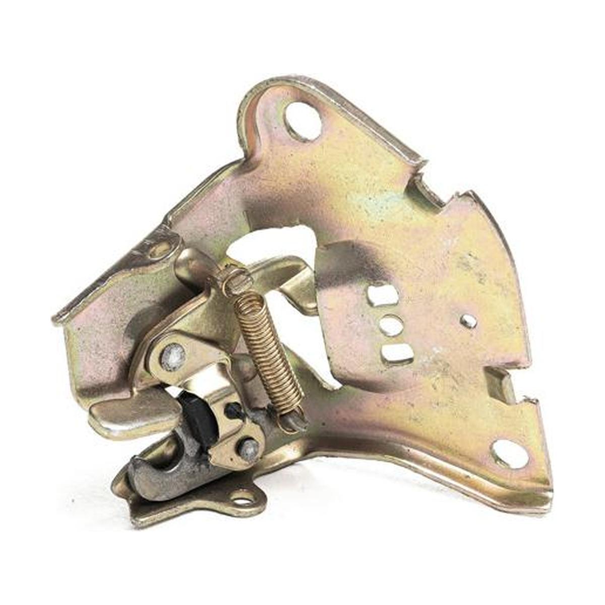 Fechadura do Porta-Malas para Fiat Palio - Universal Automotive - 70036