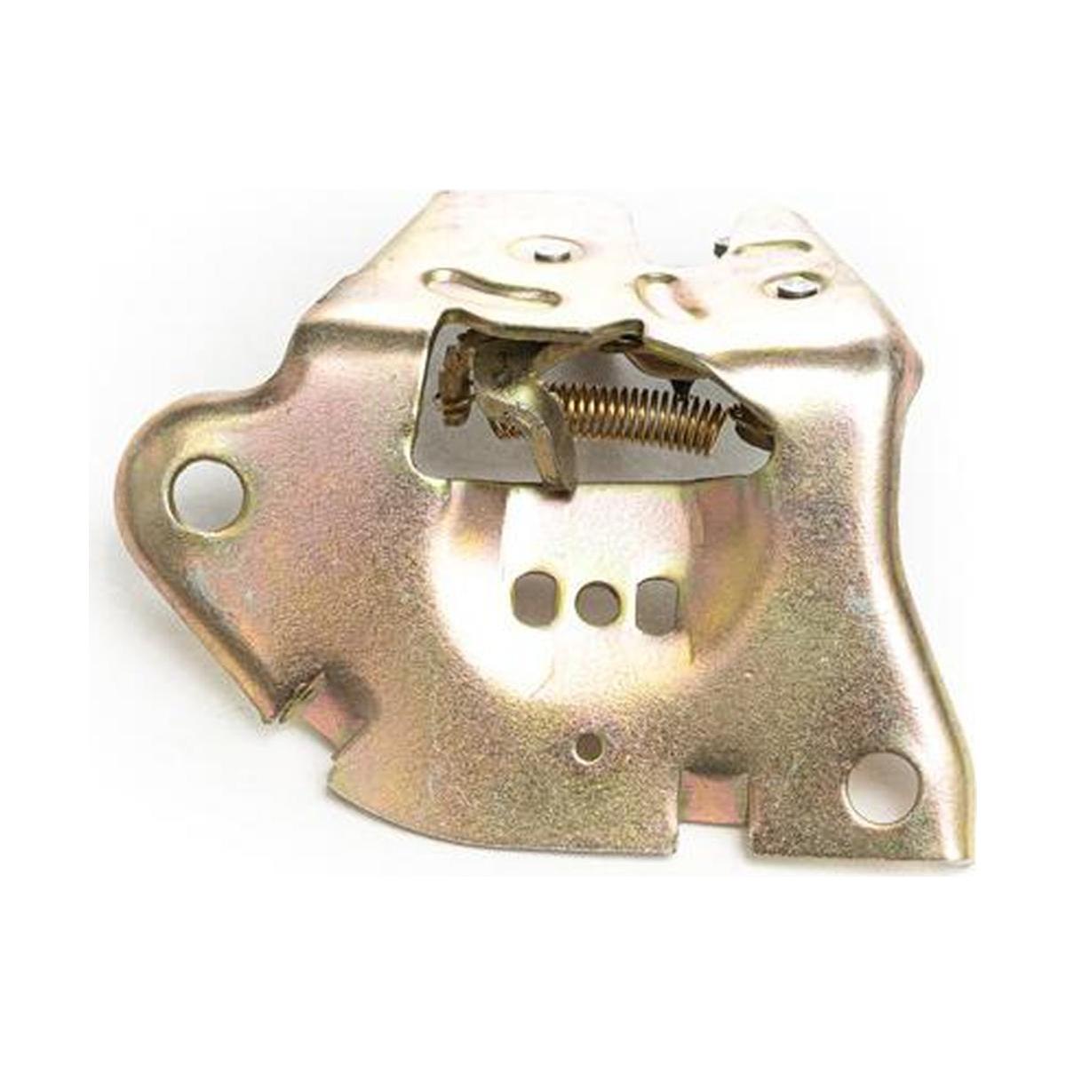 Fechadura do Porta-Malas para Fiat Palio - Universal Automotive - 70036