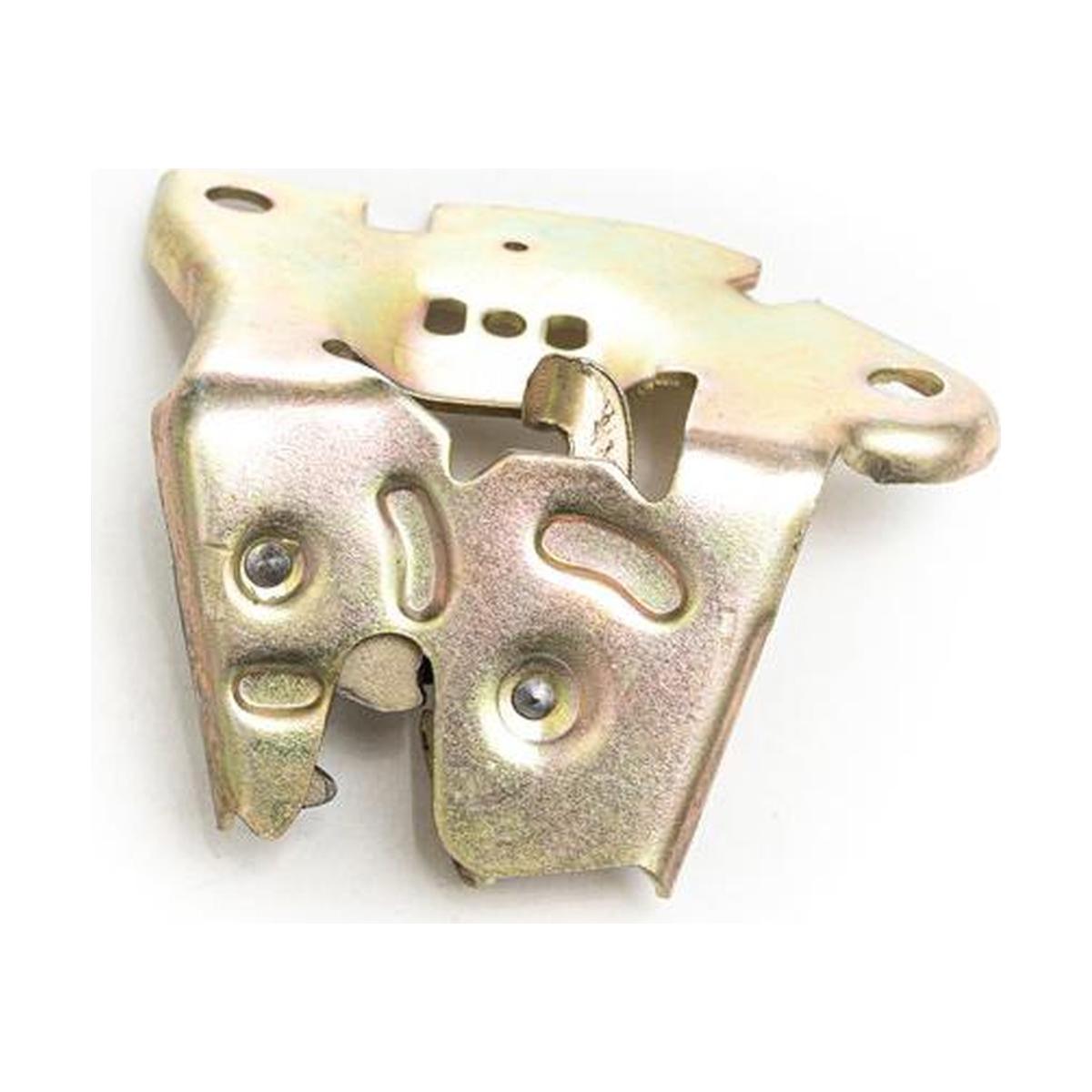 Fechadura do Porta-Malas para Fiat Palio - Universal Automotive - 70036