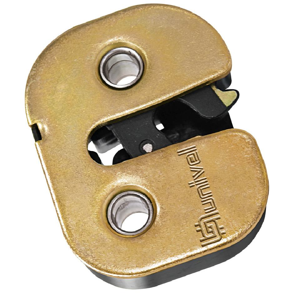 Fechadura da Porta para Fiat Fiorino - Universal Automotive - 60768