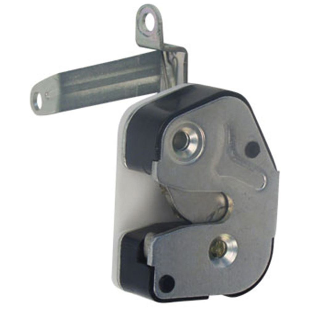 Fechadura da Porta para Renault Master - Universal Automotive - 11293