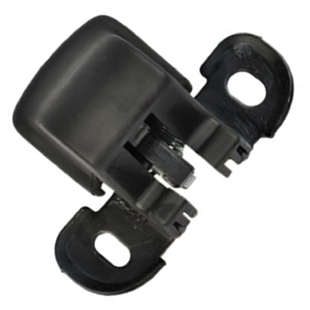 Fechadura do Engate da Porta Traseira para Renault Kangoo - Universal Automotive - 11288